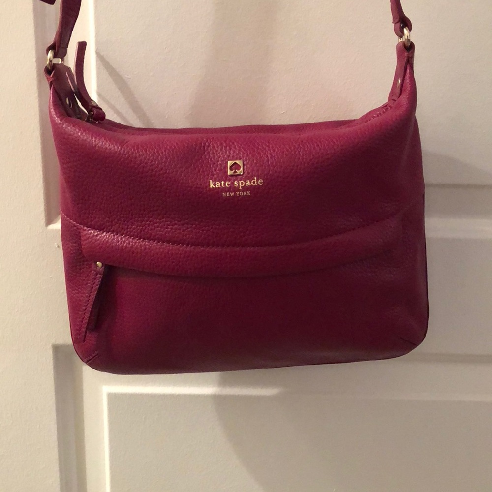 Kate Spade crossbody purse